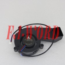 1PC Delta BUB0612HB 12V 0.12A Ritz Projector D825mX Bulb Turbine Fan