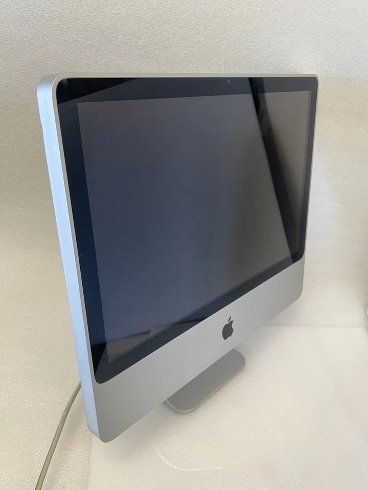 Apple iMac A1224 20" Desktop Mid 2007 1TB HDD Core 2 Duo 2.4GHz Original Hurry! - Image 4 of 4