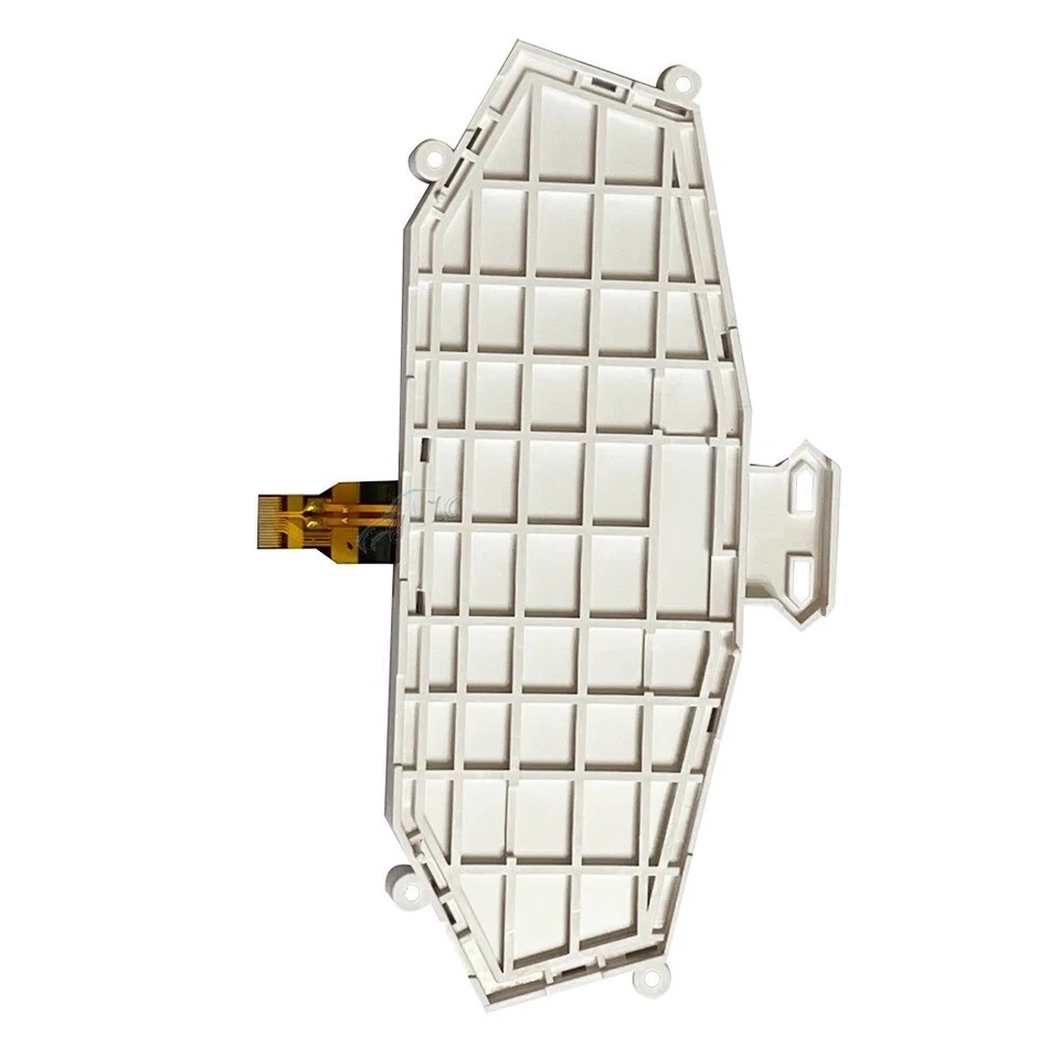 Pantalla LCD para velocímetro Yamaha MT07 MT-07/FZ-07/Tracer 700 2014-2020 Foto 4 de 4