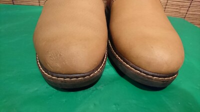 TECNICA COUNTRY Shearling Sheepskin Wool Winter Boots Men
