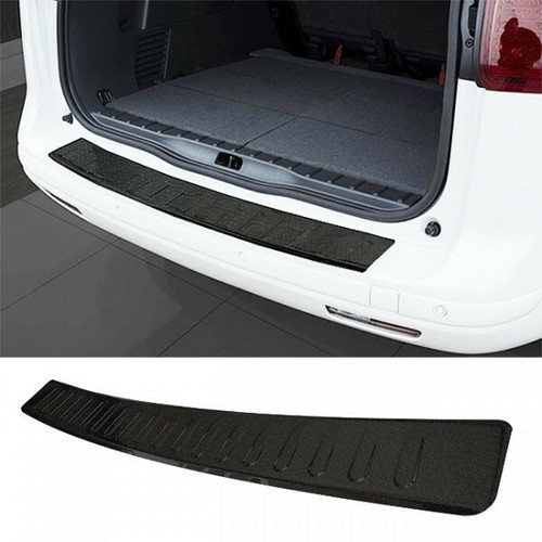 For Mercedes Vito Viano W639 Rear Bumper Protector Guard Trim Cover