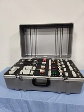 FUTURE TEK 2K 2101 Allen Bradley PLC Programmable Logic Controls Training System