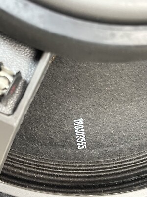 Altec Lansing 3156 15