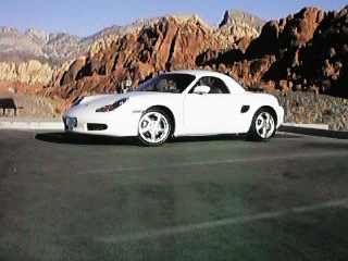 Porsche Boxster S 986 1997-2004 techo rígido kit de instalación y herramienta perfecta - Imagen 8 de 12