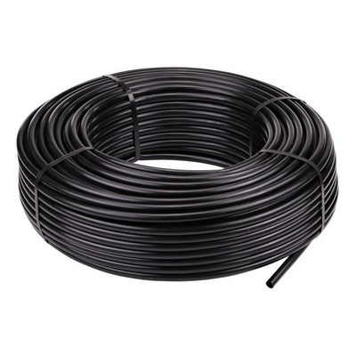 Raindrip 061050 5/8-Inch Drip Irrigation Supply Tubing 500-Foot Irrigation