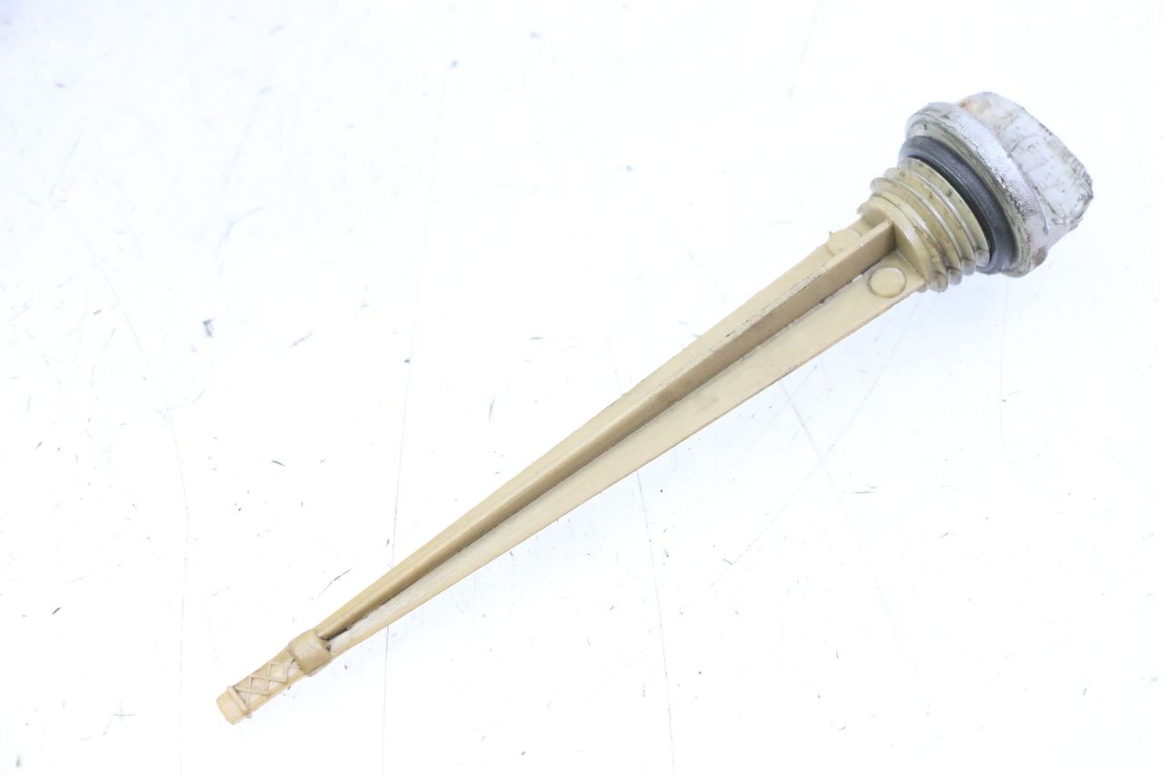 ENGINE OIL LEVEL - CCR DIRT BIKE 125