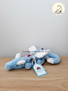 Jellycat Sky Dragon Bag Charm | eBay
