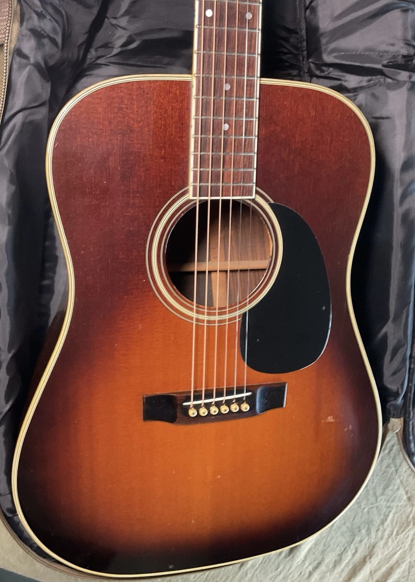 Sigma Dreadnought Acoustic Guitars for sale | eBay