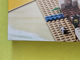 LEGO Pirates Chess Set 40158 - Retired - Rare - BRAND NEW in Box Sealed