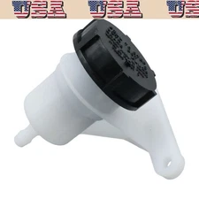‎F2TZ7K505A Clutch Fluid Reservoir Cap & Diaphragm for 1993-2004 Ford F-150 USA