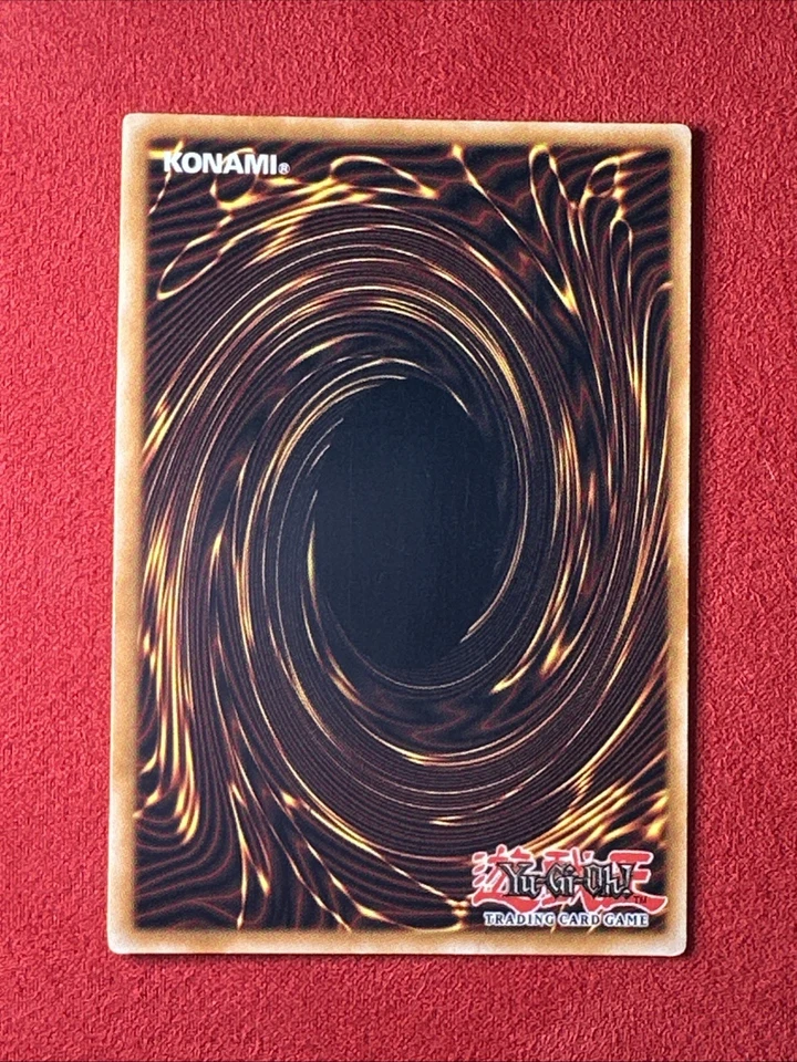 Exarion Universe - NM - DR04-EN243 - Secret Rare - Image 2 of 2