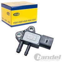 Magneti Marelli Abgasdrucksensor Passend FüR Audi A4 A6 A8 Q7 Skoda Superb VW
