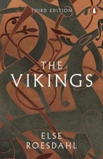 The Vikings : Third Edition Paperback Else Roesdahl