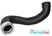 Thermotec DCM050TT Ladeluftschlauch Turboschlauch Ansaugschlauch