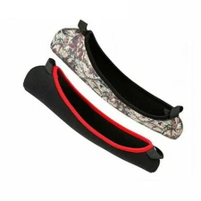 Rifle Scope Cover Medium Neoprene Protect Bag Sight Guards Telescope Protector