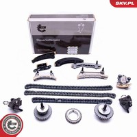 Steuerkettensatz Esen Skv 21SKV175 FüR Opel Vectra Z02 Cc Caravan Insignia G09
