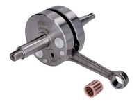 Kurbelwelle Polini Big Evolution 44Mm Hub FüR Minarelli AM6