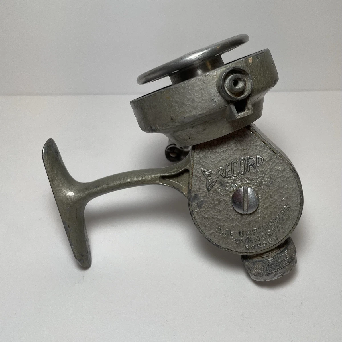 Sweden Reel In Vintage Spinning Fishing Reels for sale | eBay