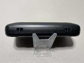 SEGA Game Gear Console RECAPPED with game, NEW Retrosix Shell & Glass Lens!