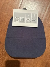 Sony Original OEM Hard Carrying Case Only for WH-1000XM5 - Blue GENUINE 