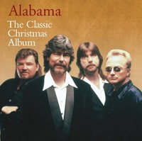Alabama - Classic Christmas Album - Cd - G3Z