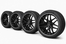 Genuine Mercedes Benz Gle63 Amg 22 Oem Wheels Tires Gle350 Gle450 Gle53 Rims Genuine Mercedes Benz Gle63 Amg 22 Oem Wheels Tires Gle350 Gle450 Gle53 Rims