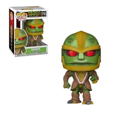 Funko Pop! Transformers Beast Wars: Rhinox #1718