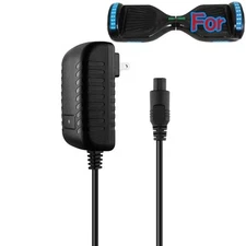 AC Adapter For Veeko 102 Self-Balancing Scooter Veeko-102