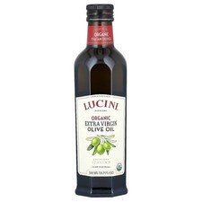 Everyday, Organic Extra Virgin Olive Oil, 16.9 fl oz 500 ml 