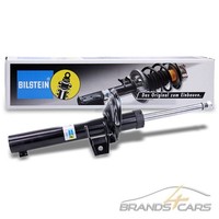 Bilstein B4 StoßDÄMpfer Vorne FÜR Audi A3 Seat Leon Skoda Octavia W Golf 7 8