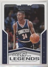 2020-21 Panini Contenders Draft Picks Campus Legends Ray Allen #23 HOF 0q0