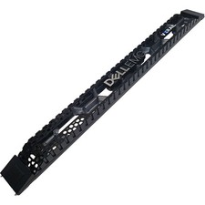 DELL EMC 07K44N 1U Frontblende Front Bezel for VXRAIL E560 E560F Chassis no key