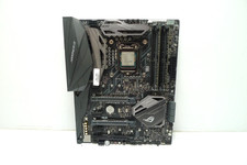 ASUS Maximus IX Hero ATX LGA1151 USB-C Motherboard  i7-6700 CPU  16GB DDR4 RAM