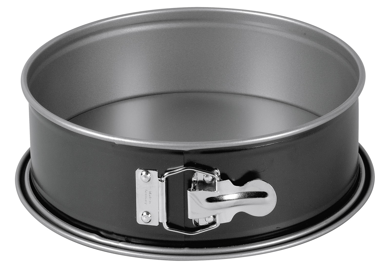 Пружинная форма KAISER Inspiration 8 см 24 см schwarz 4890₽