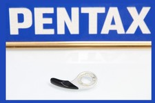 210724 PENTAX K1000 ADVANCE LEVER REPAIR PART USED ALSO FITS KM K-1000