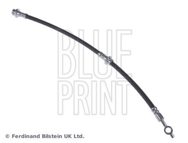 Bremsschlauch Vorderachse Rechts FüR Nissan Almera II Hatchback-image