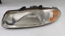 Feu avant (phare) Rover 214
