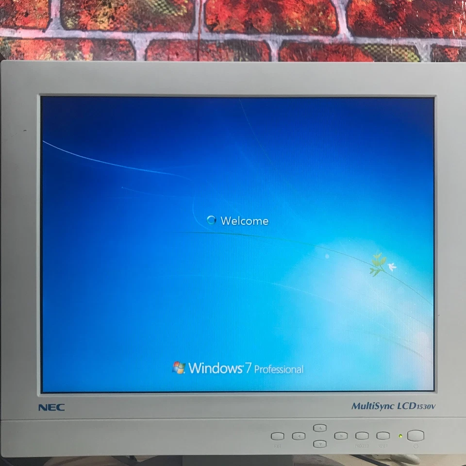 HP Pavilion PC for Retro Gaming AMD Phenom 2.80GHz 8GB RAM (Windows 7 64-Bit) - Image 3 of 4