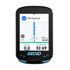 GEOID CC600 Schermo Colorato Computer Da Bici Wireless Navigazione GPS Tachimetr