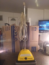 Eureka Vacuum Cleaner C2094 Heavy Duty Commer...