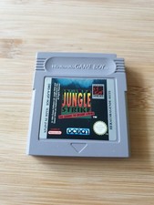 ebay® Auktion 178234111086 | Nintendo Gameboy Jungle Strike Thumbnail of ebay® auction 178234111086 | Nintendo Gameboy Jungle Strike