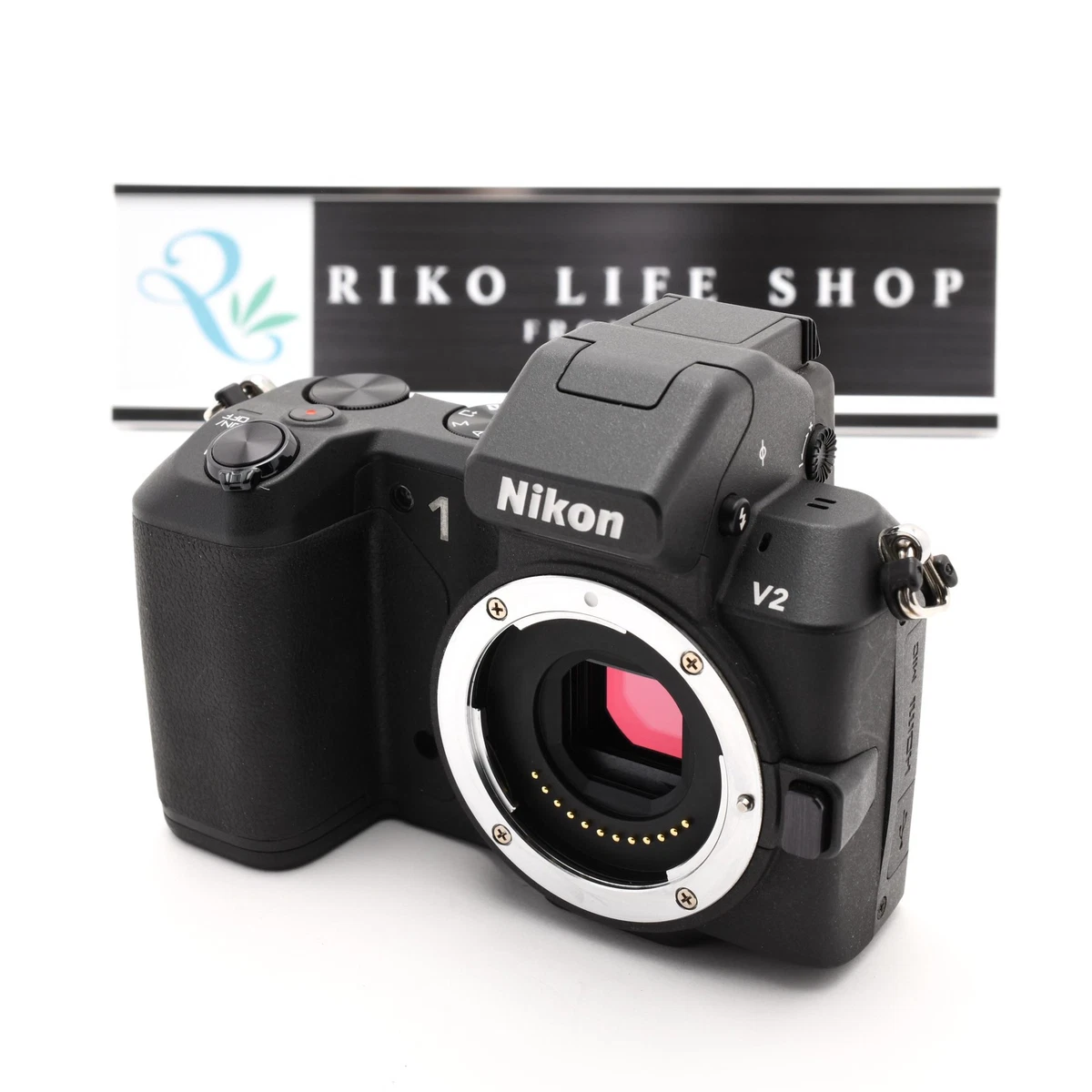 Nikon V2 for sale | eBay