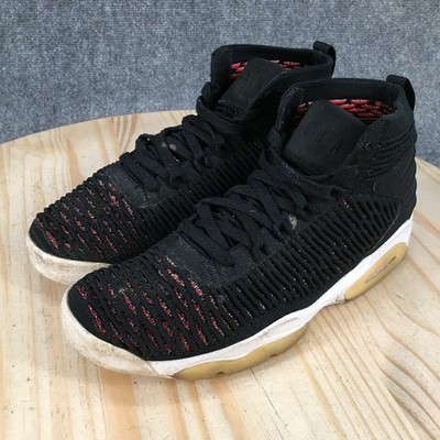 Jordan Flyknit Elevation 23 Shoes Mens 9 Athletic Sneaker  display picture 1