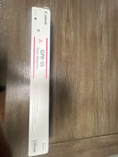 Canon GPR-55 CYMK Toner Cartridge