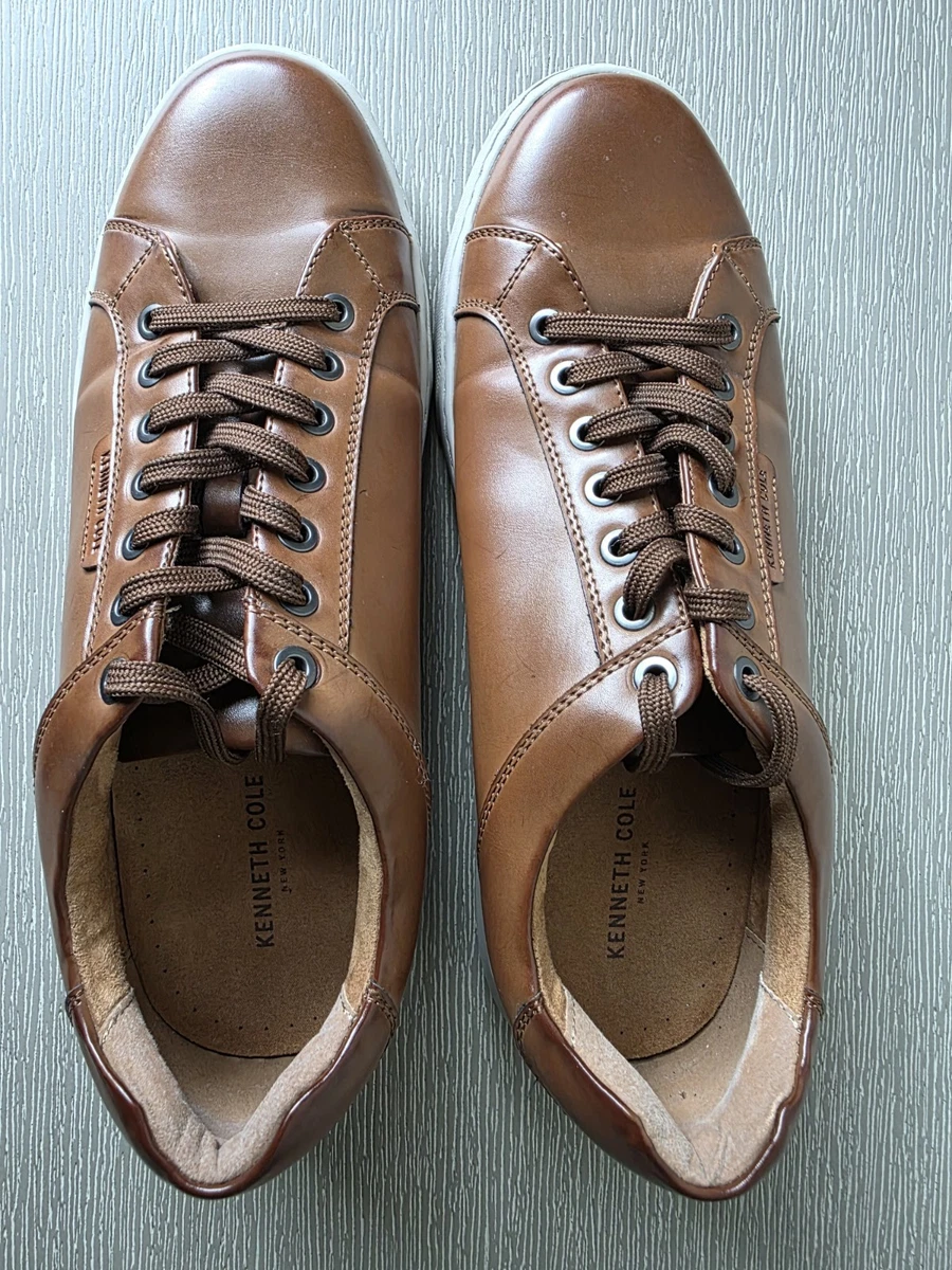 Kenneth Cole Unlisted Brown Casual Shoes for Men for sale | eBay display picture 2