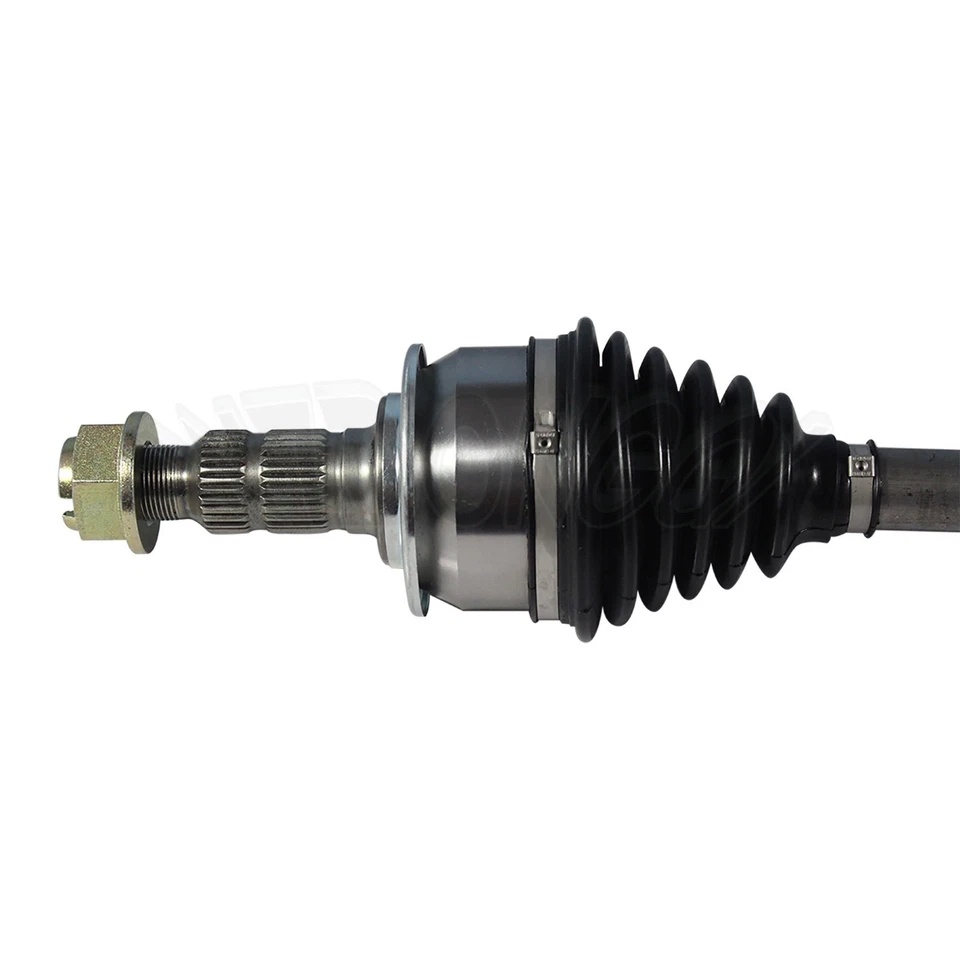 Conjunto de junta de eje delantero derecho CV para Chevrolet Volt Base Hatchback 2011-15 Foto 3 de 4