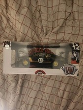 M2 1970 Mustang Boss 302 Chase
