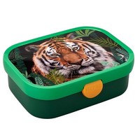 Mepal Brotdose Lunchbox Campus MIT Bentoeinsatz - Wild Tiger NEU