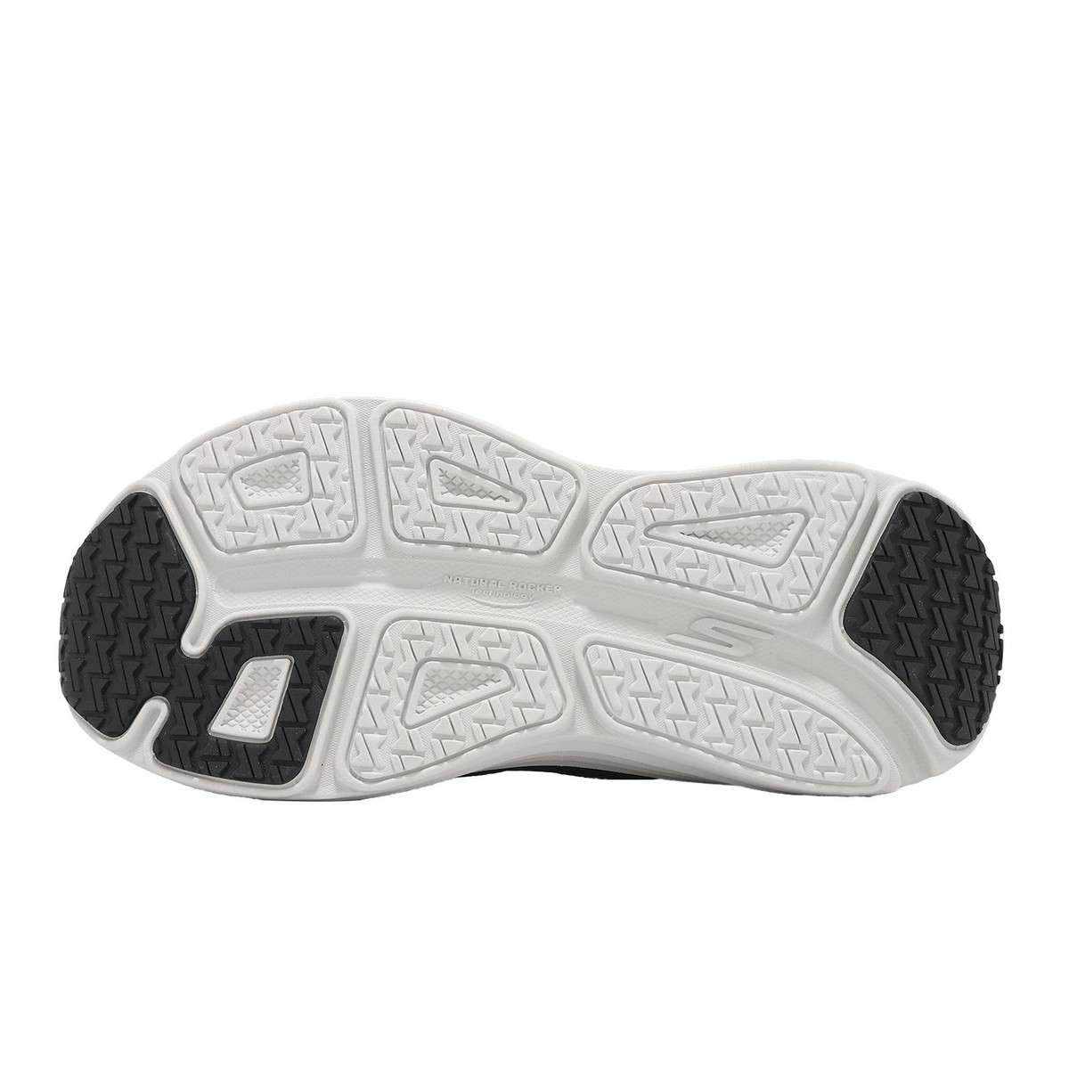 Skechers Max Cushioning Endeavour Black Women Road Running Shoes