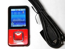 MPMan mpa18fm Lettore MP3 4GB